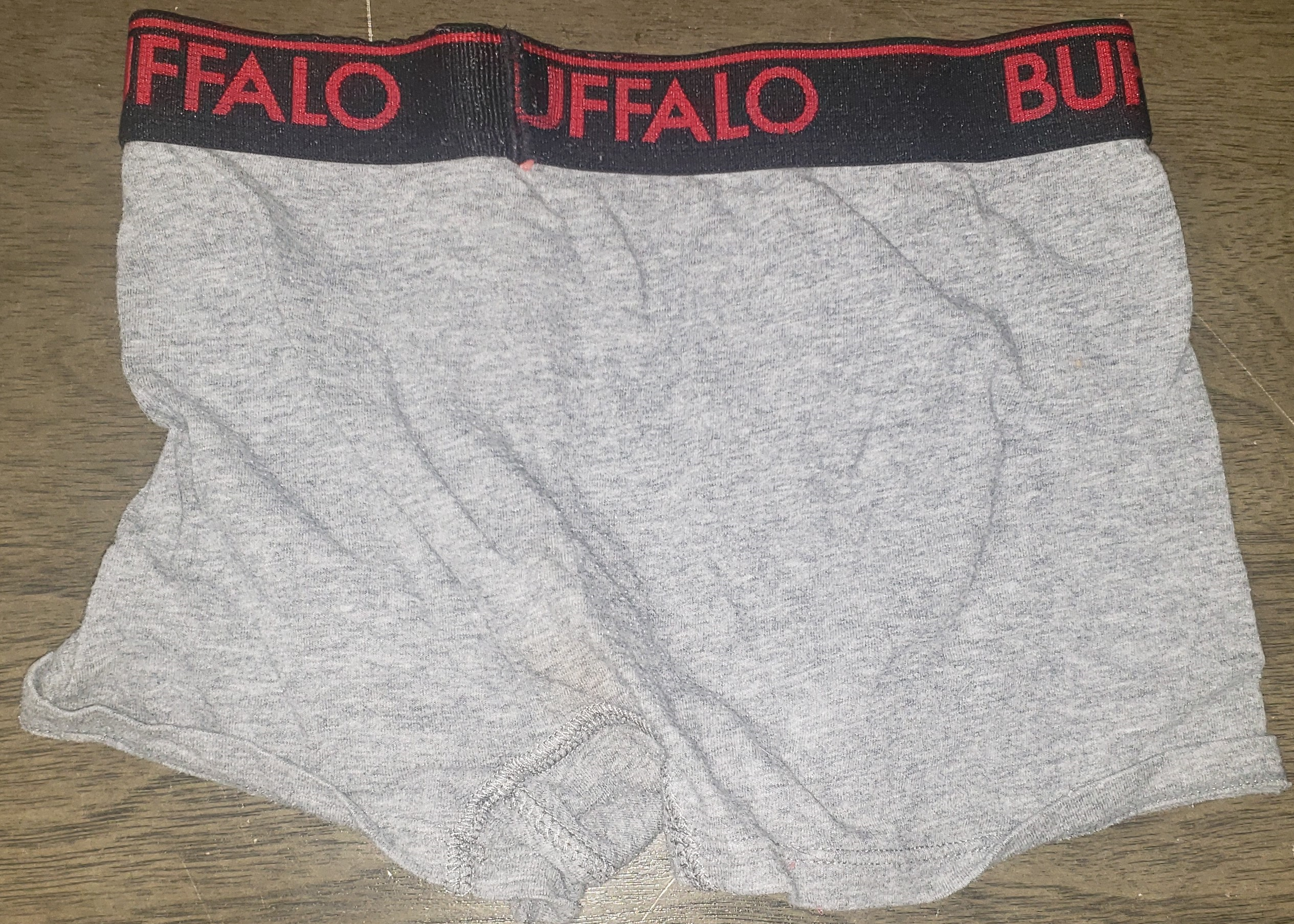 Buffalo Boxers